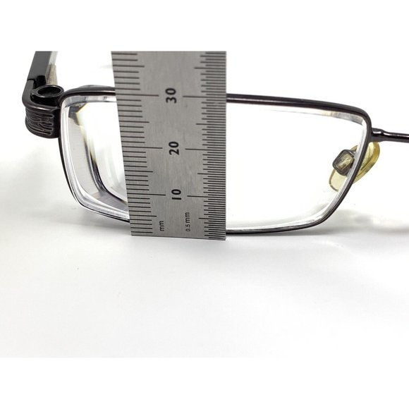 EASYTWIST CT185 20 EYEGLASSES FRAME Ct 185  54 [] 18 - 140 Easy Twist No Clip On main image 10